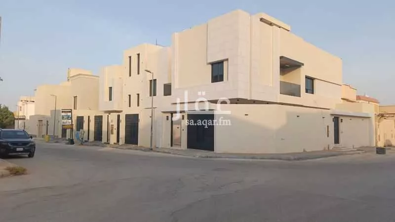 دور 4 غرف في ظهرة البديعة 1