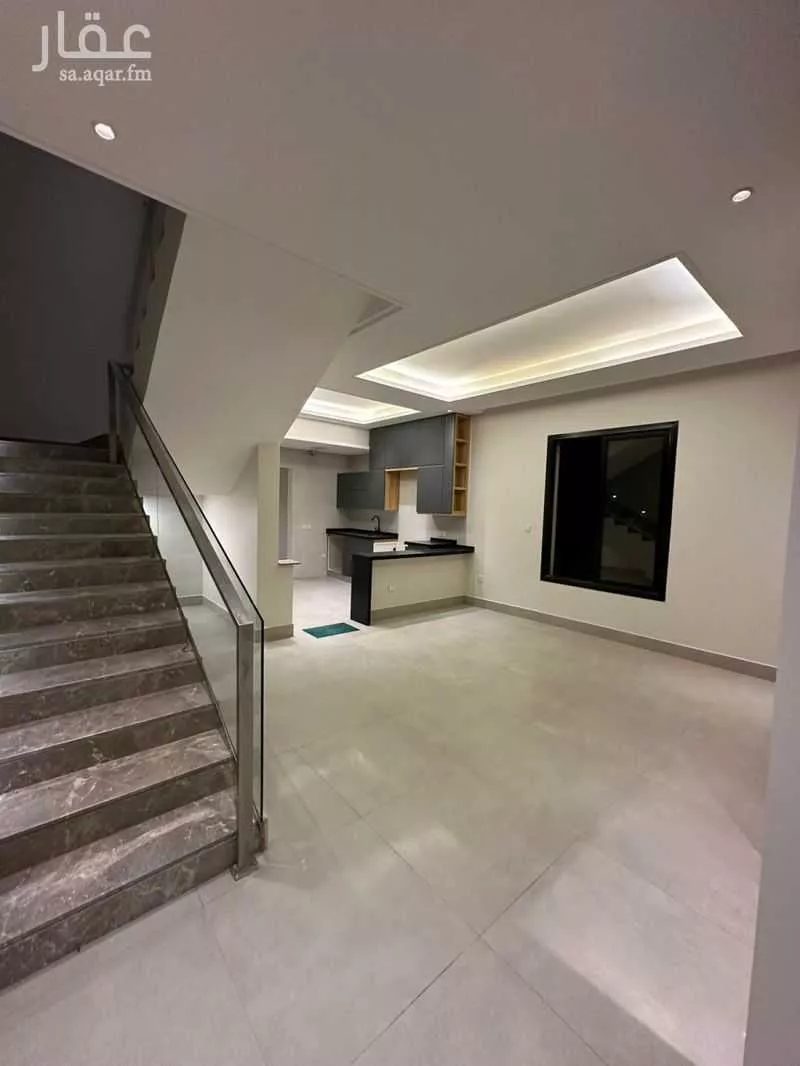 3 bedroom floor in Al Qairawan 3