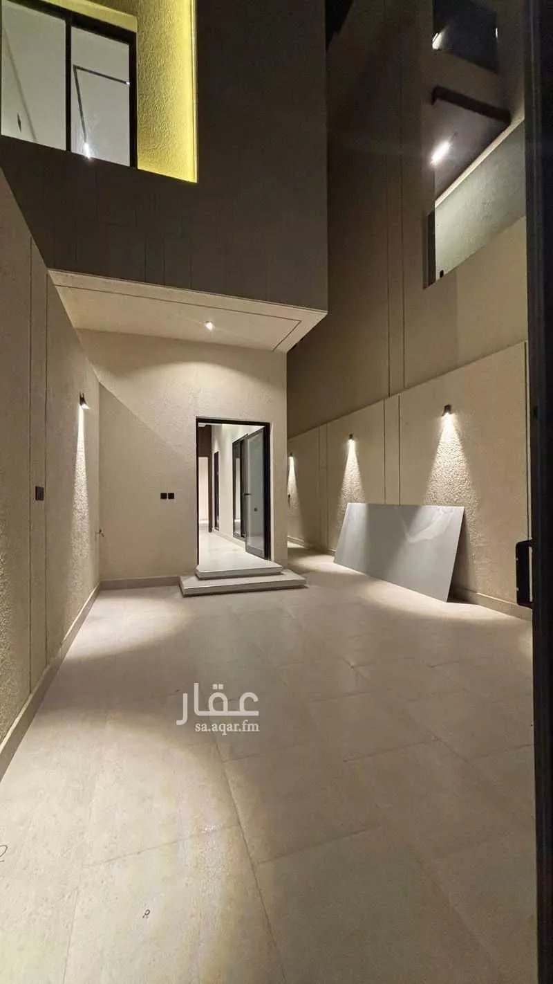 دور 4 غرف في ظهرة البديعة 4