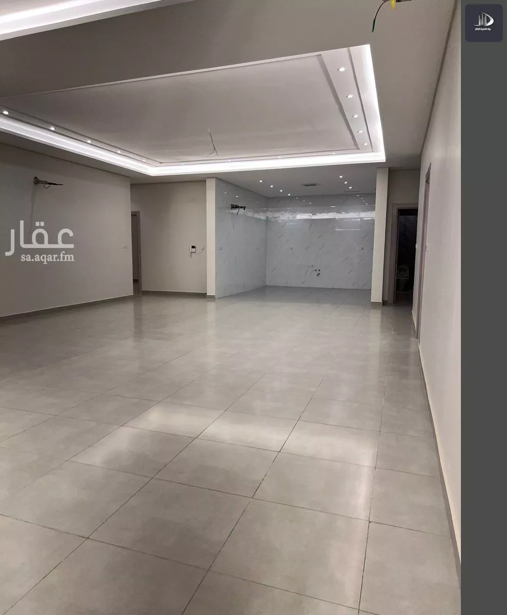 شقة 6 غرف في الورود 5