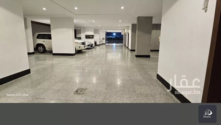 5 bedroom apartment in Al Wurud, Jeddah 15