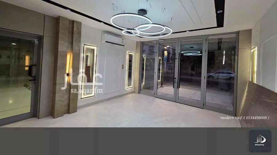 شقة 4 غرف في الصفا 4