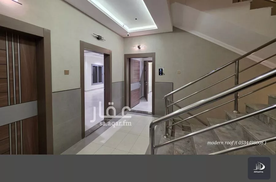 شقة 5 غرف في الصفا 2