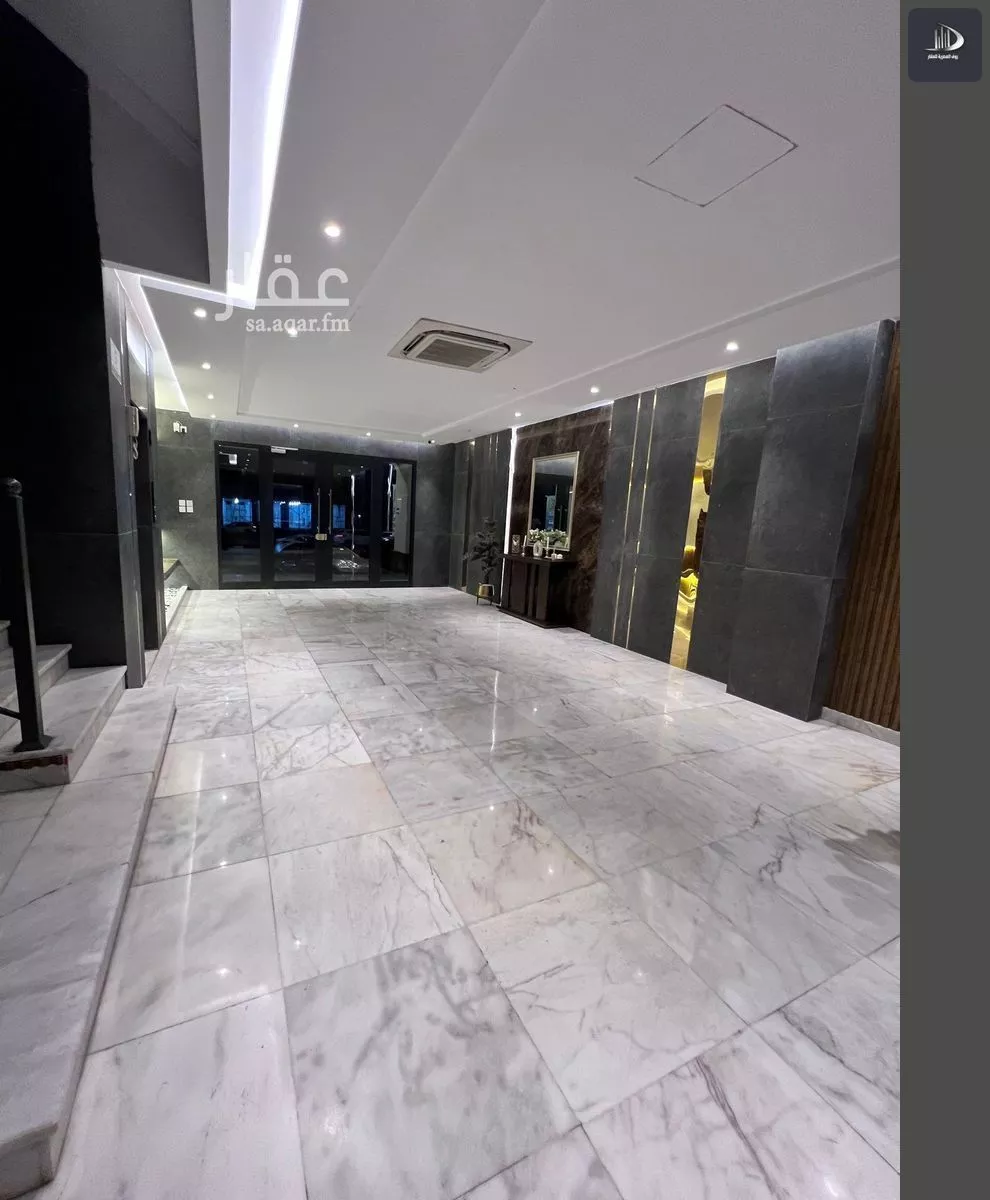 6 bedroom apartment in Al Wurud, Jeddah 22