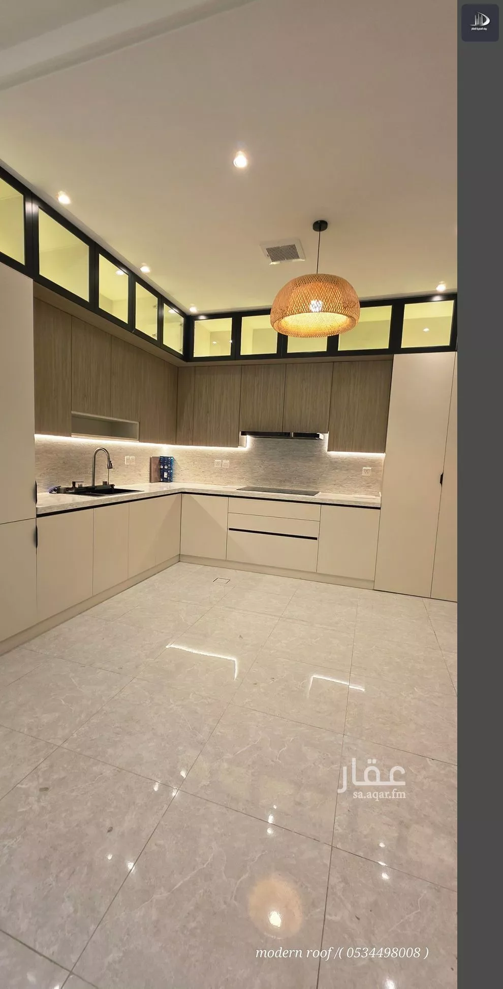 6 bedroom apartment in Al Wurud, Jeddah 17