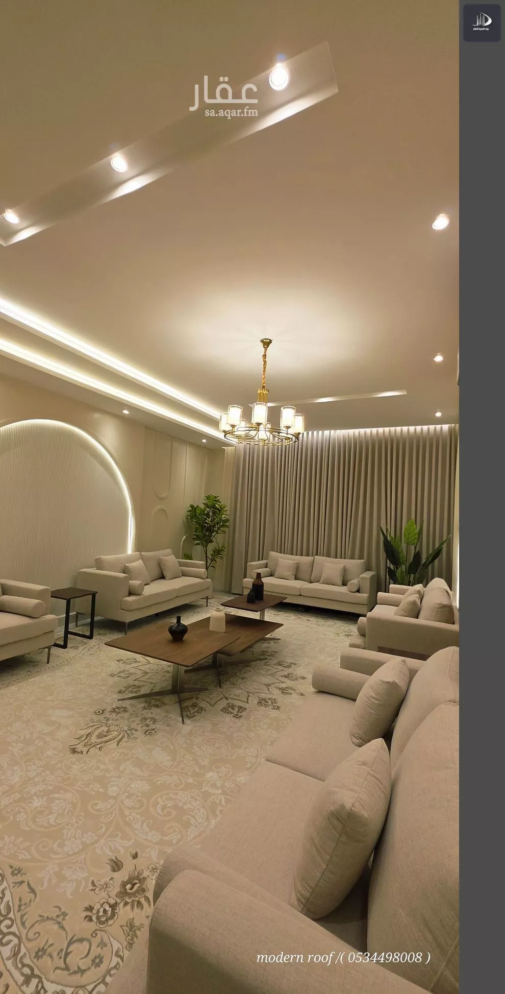 6 bedroom apartment in Al Wurud, Jeddah 23