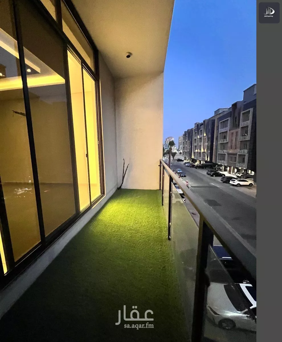 شقة 6 غرف في الورود 1