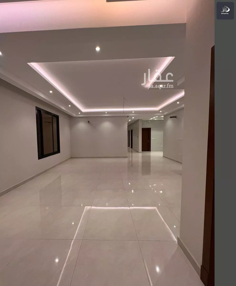 شقة 7 غرف في الورود 3