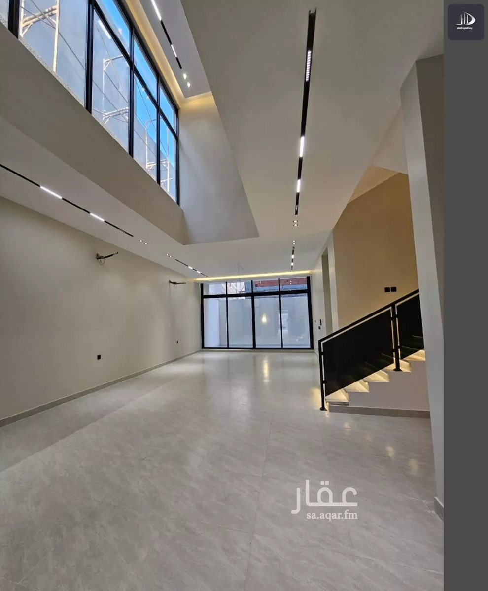 فيلا 9 غرف في الرحمانية 4