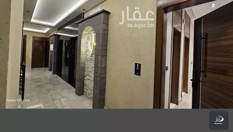 5 bedroom apartment in Al Wurud, Jeddah 9