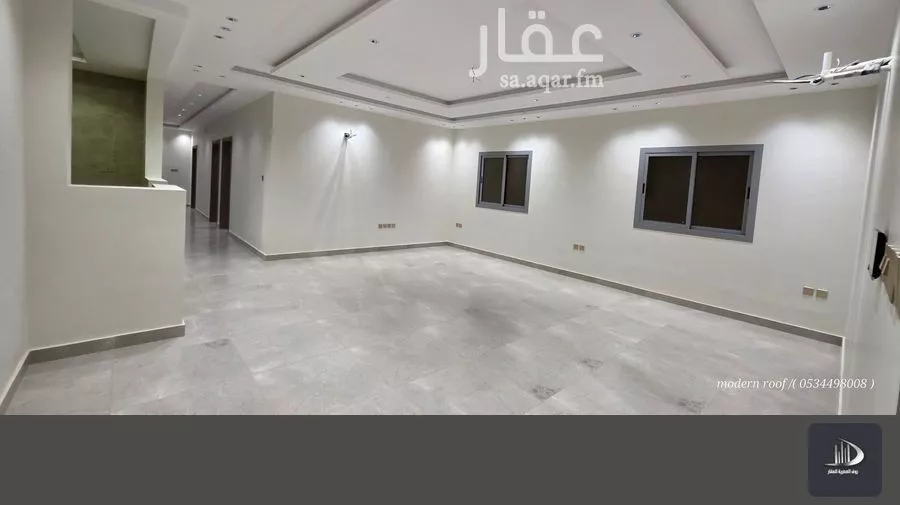 شقة 5 غرف في الصفا 4