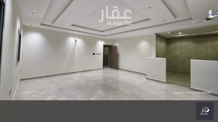 شقة 5 غرف في الصفا 5