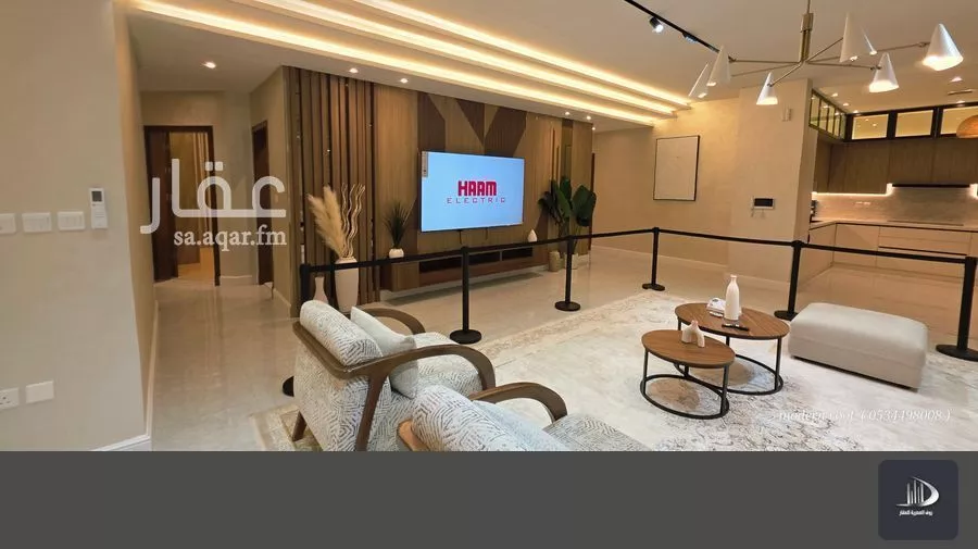 6 bedroom apartment in Al Wurud, Jeddah 8