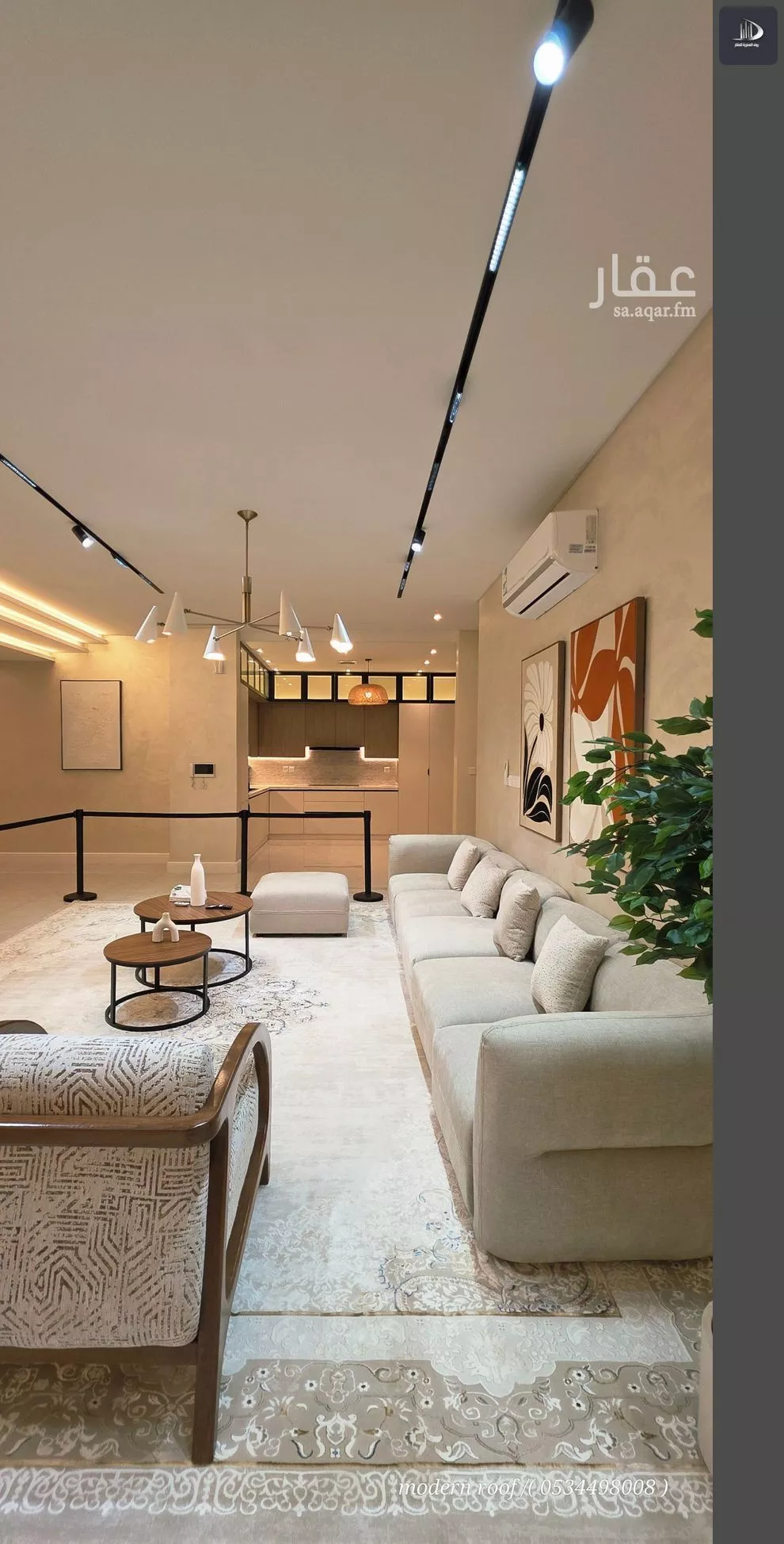 6 bedroom apartment in Al Wurud, Jeddah 9