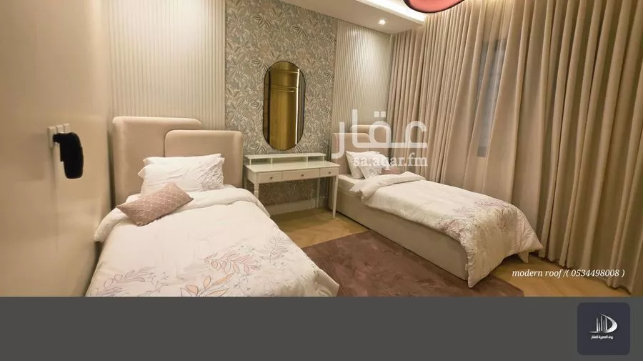 6 bedroom apartment in Al Wurud, Jeddah 14