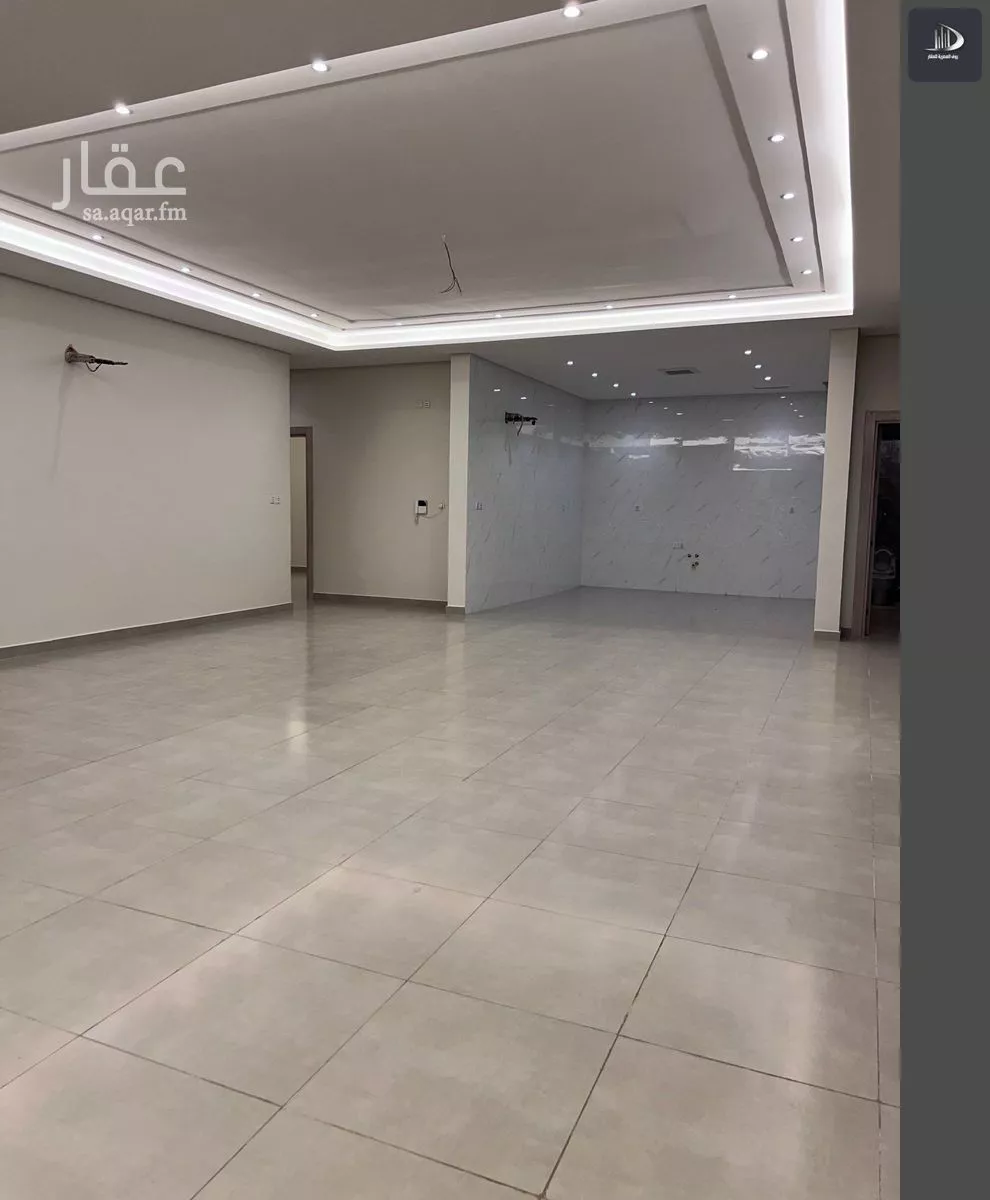 شقة 6 غرف في الورود 4