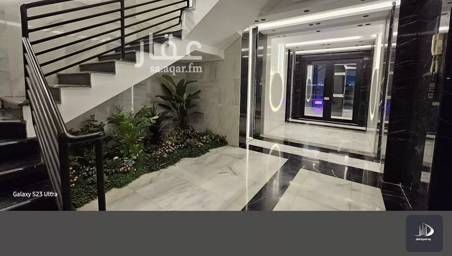 5 bedroom apartment in Al Wurud, Jeddah 16