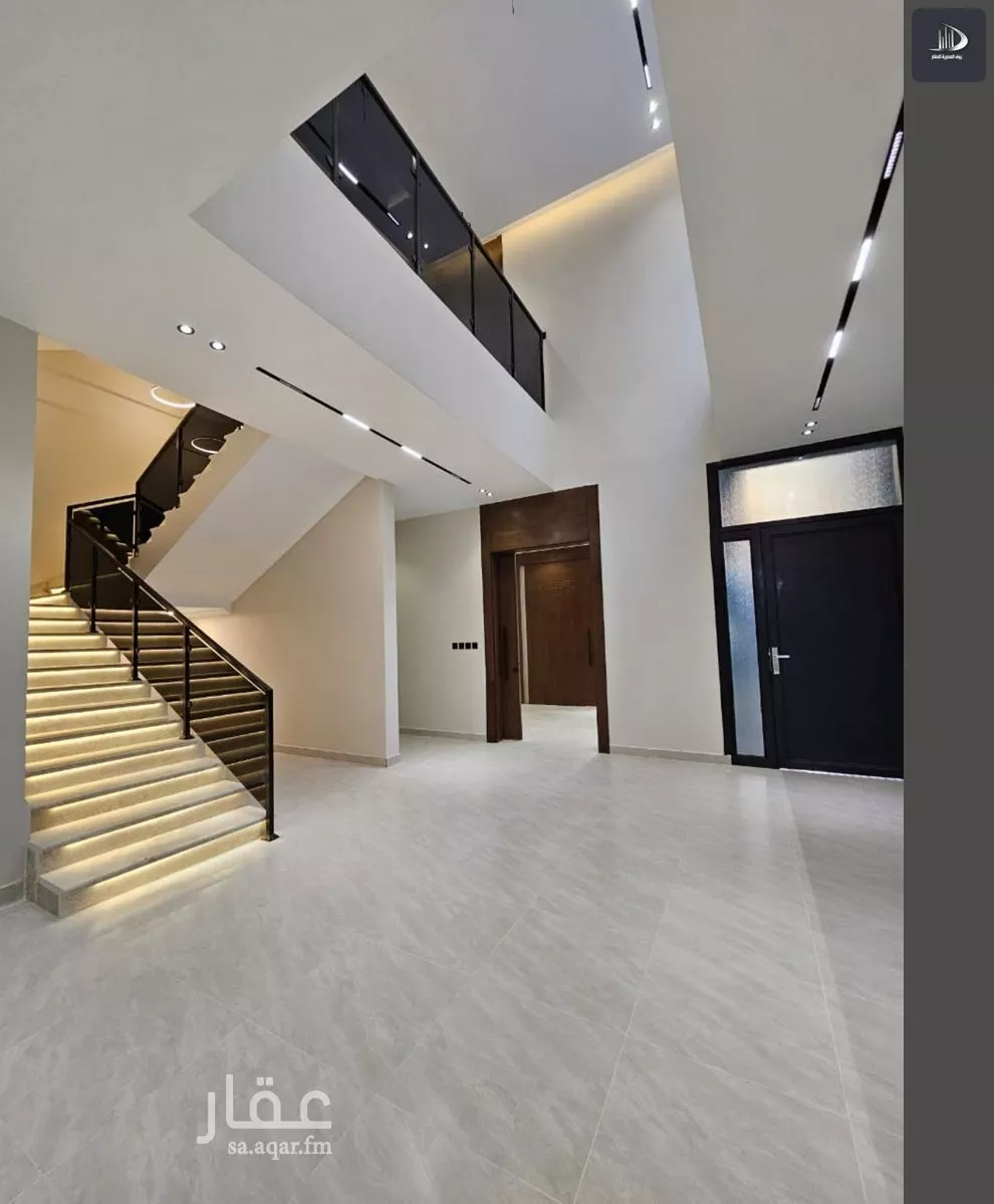 فيلا 9 غرف في الرحمانية 3