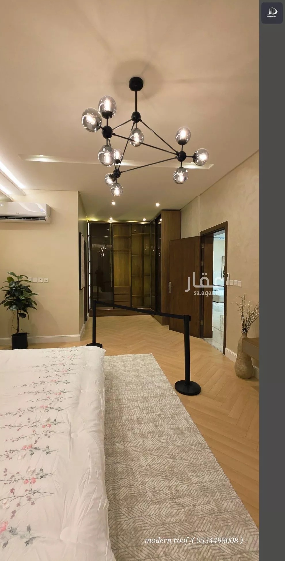 6 bedroom apartment in Al Wurud, Jeddah 12