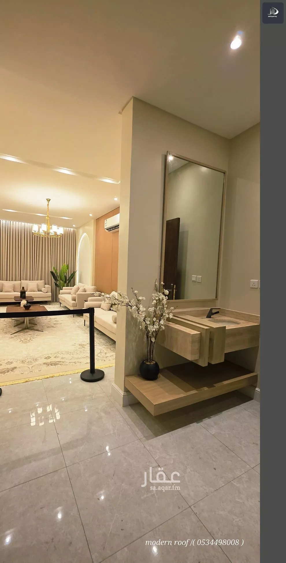 6 bedroom apartment in Al Wurud, Jeddah 27