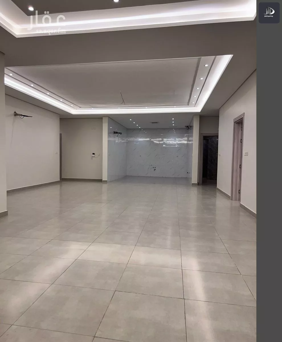 شقة 6 غرف في الورود 3