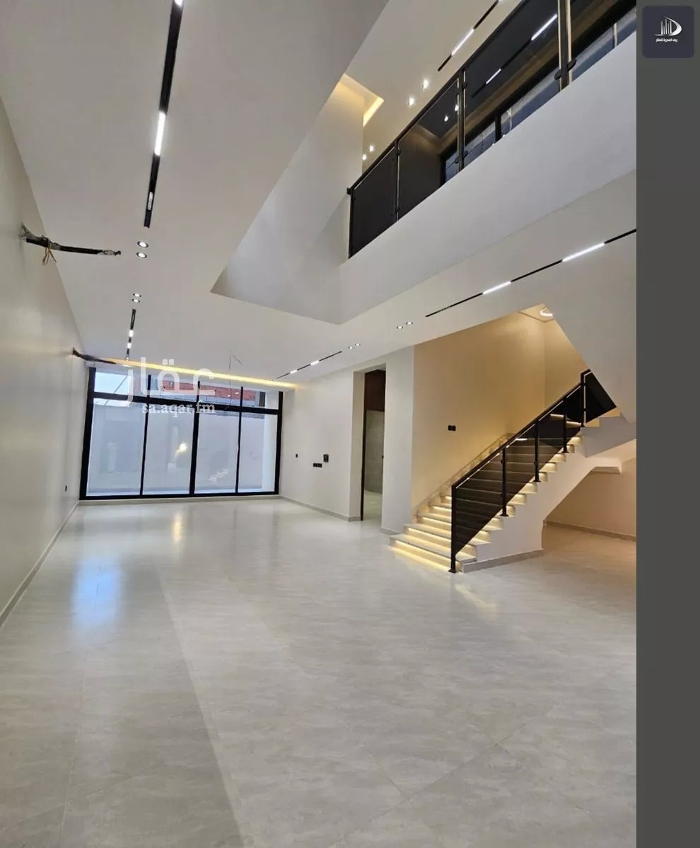 فيلا 9 غرف في الرحمانية 1