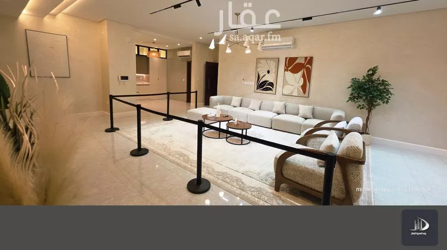 6 bedroom apartment in Al Wurud, Jeddah 7