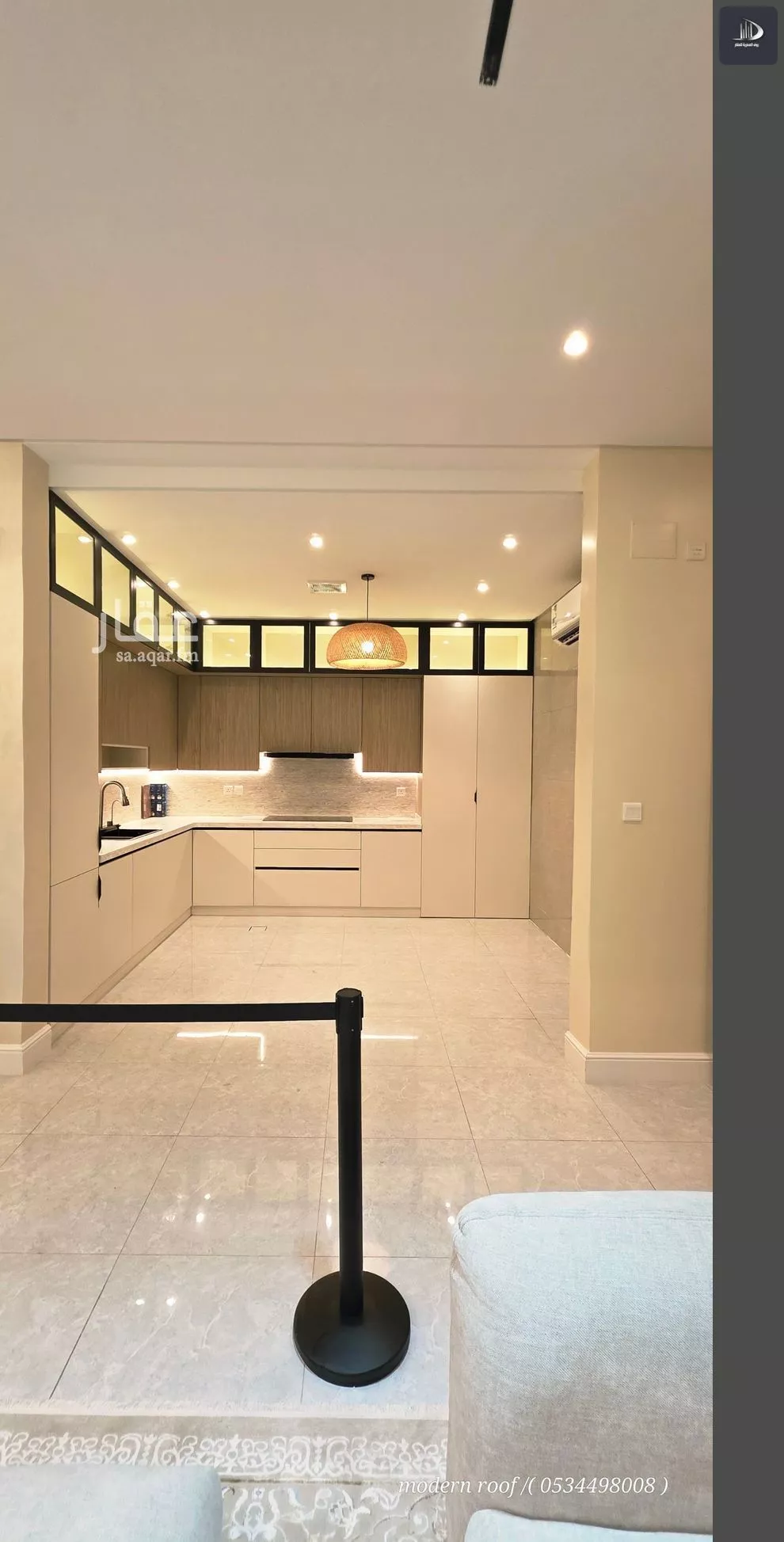 6 bedroom apartment in Al Wurud, Jeddah 20