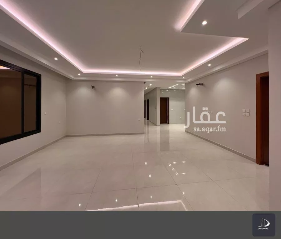 شقة 7 غرف في الورود 5