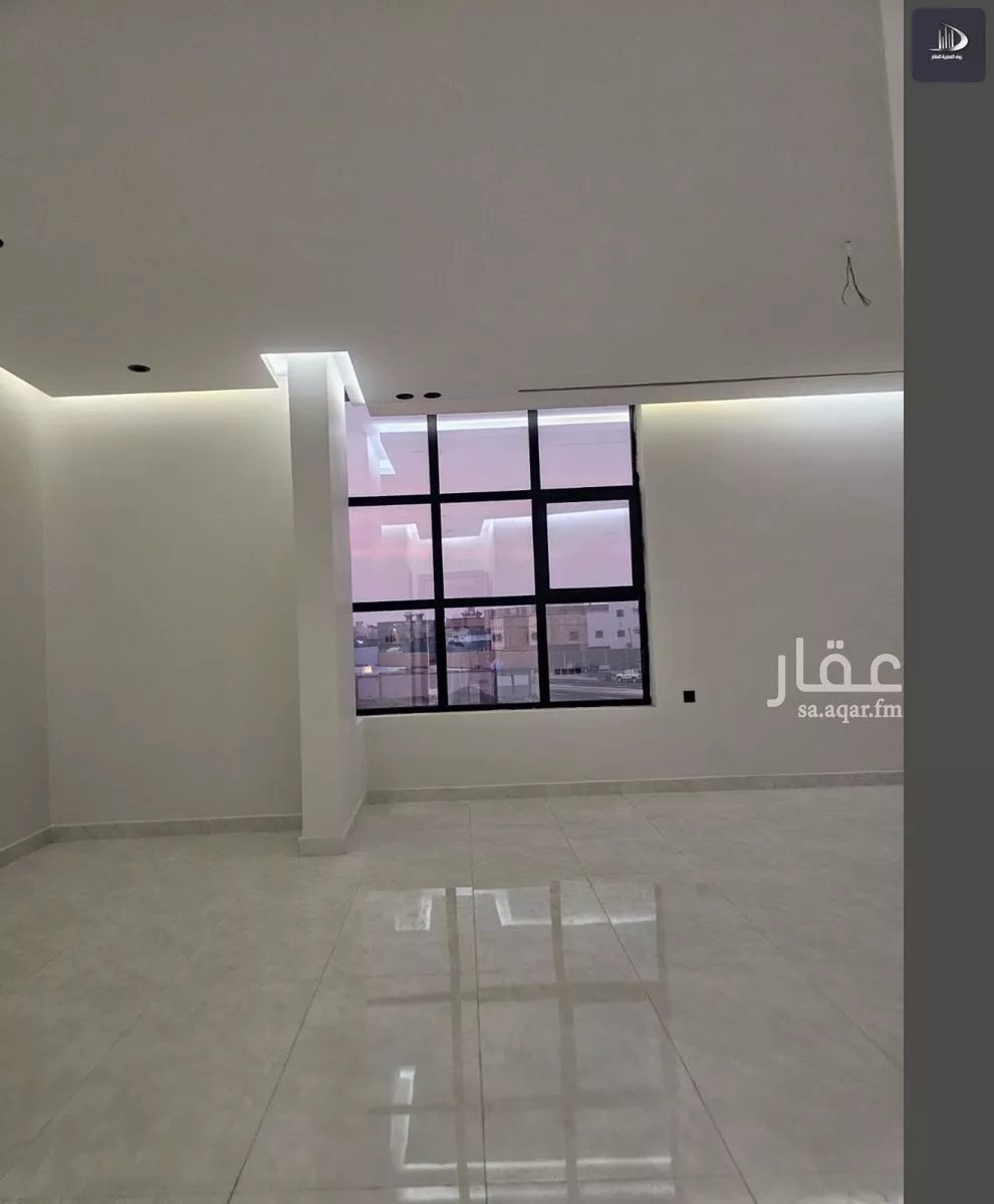 شقة 9 غرف في الرحمانية 2