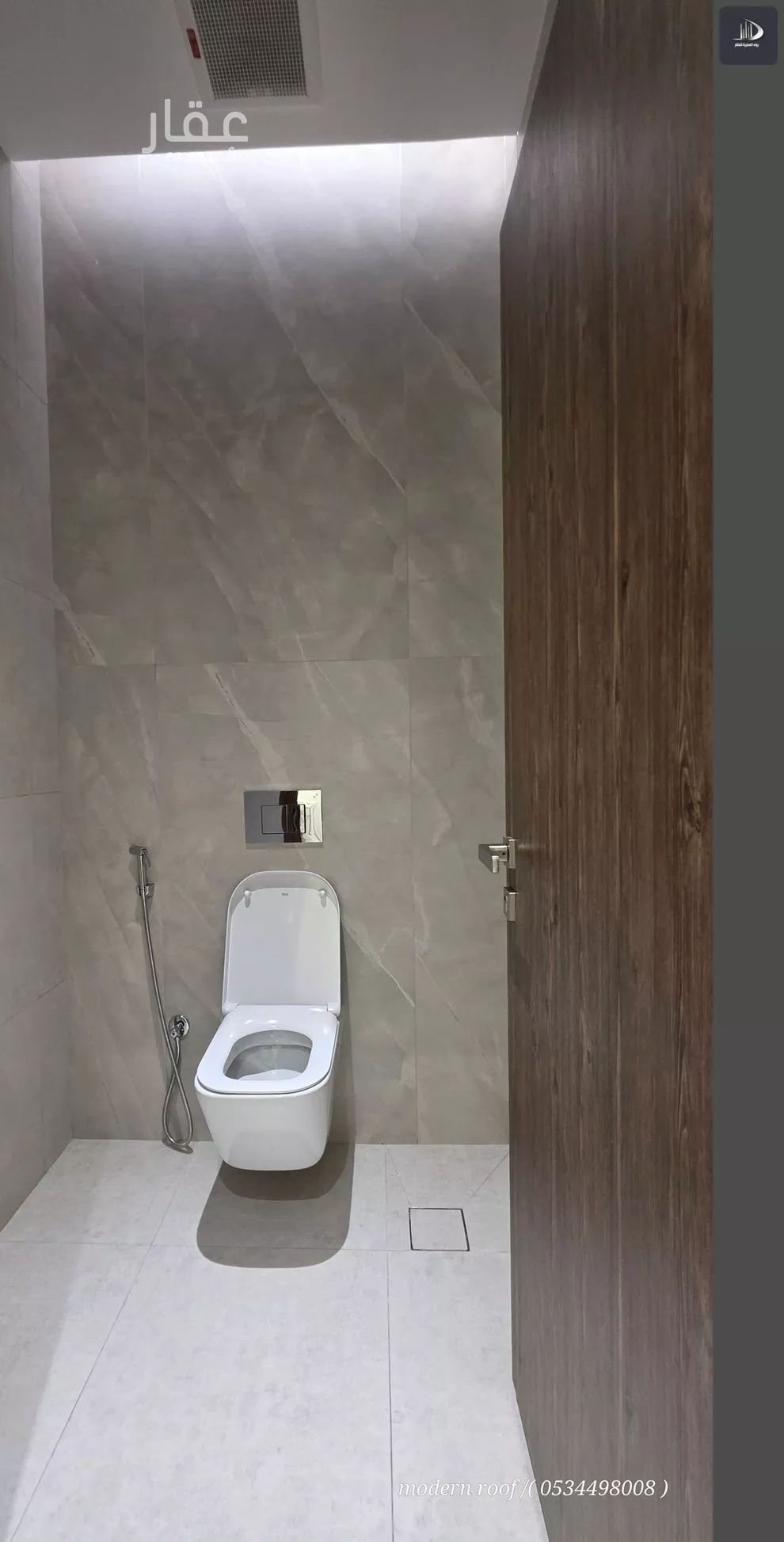 شقة 5 غرف في الروضة 2