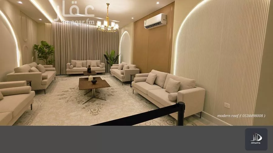 6 bedroom apartment in Al Wurud, Jeddah 18