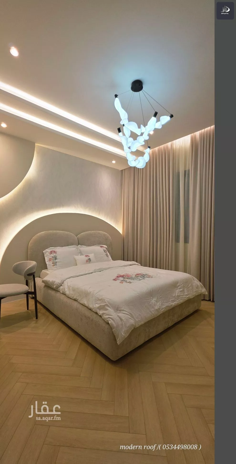 6 bedroom apartment in Al Wurud, Jeddah 24