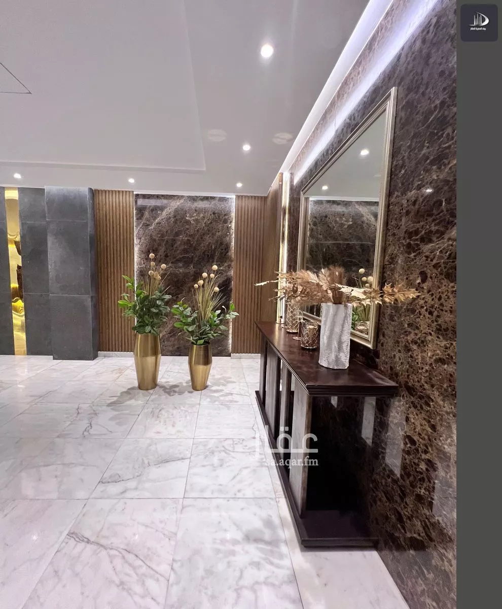 6 bedroom apartment in Al Wurud, Jeddah 23