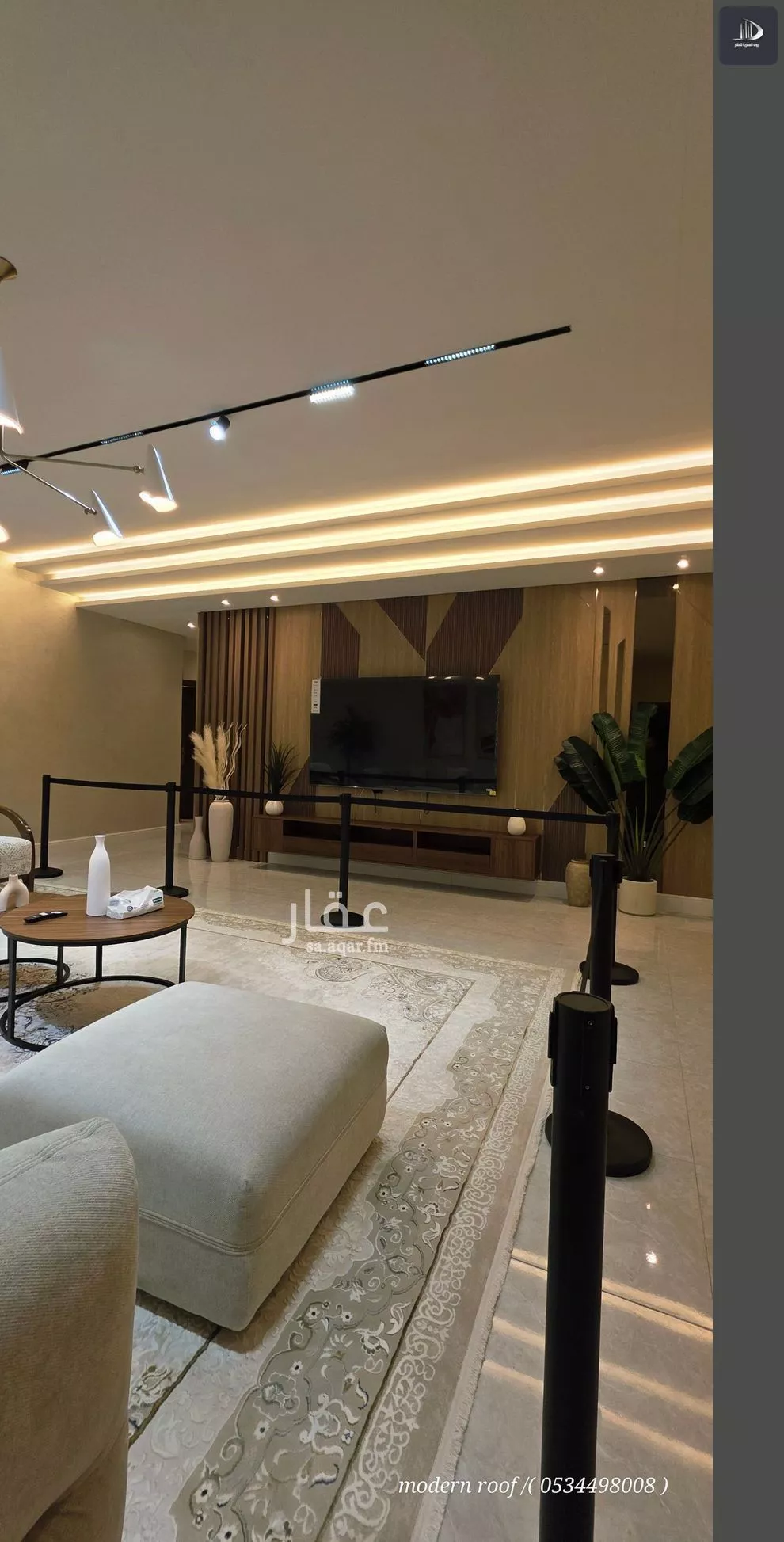 6 bedroom apartment in Al Wurud, Jeddah 10