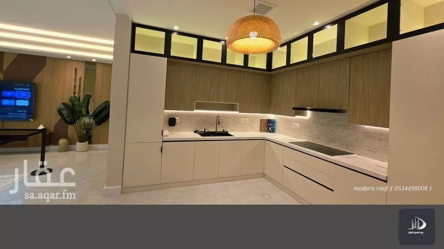 6 bedroom apartment in Al Wurud, Jeddah 15