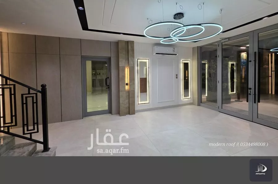 شقة 4 غرف في الصفا 5