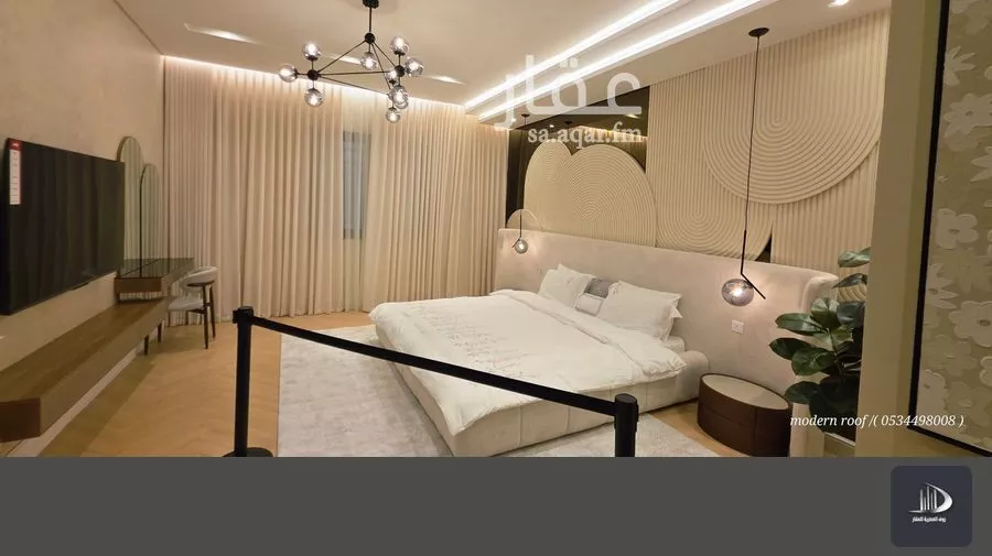 6 bedroom apartment in Al Wurud, Jeddah 6