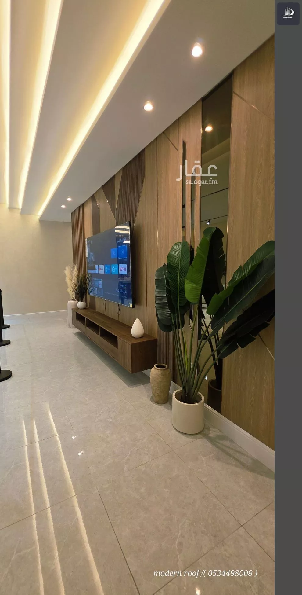 6 bedroom apartment in Al Wurud, Jeddah 25