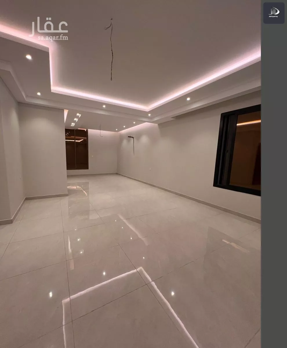 شقة 7 غرف في الورود 1