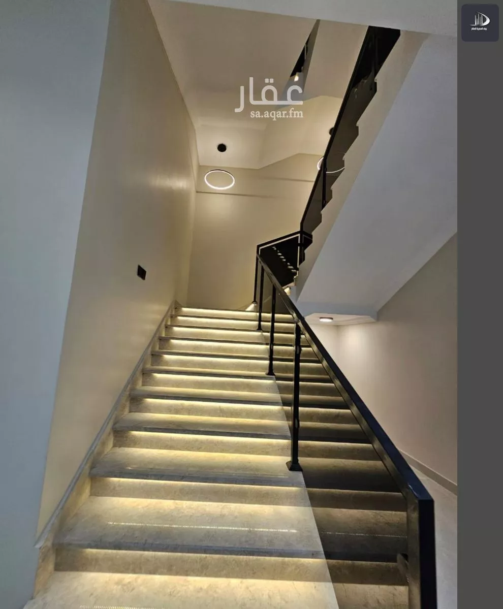 فيلا 9 غرف في الرحمانية 5