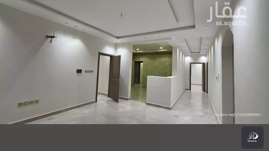 شقة 4 غرف في الصفا 3