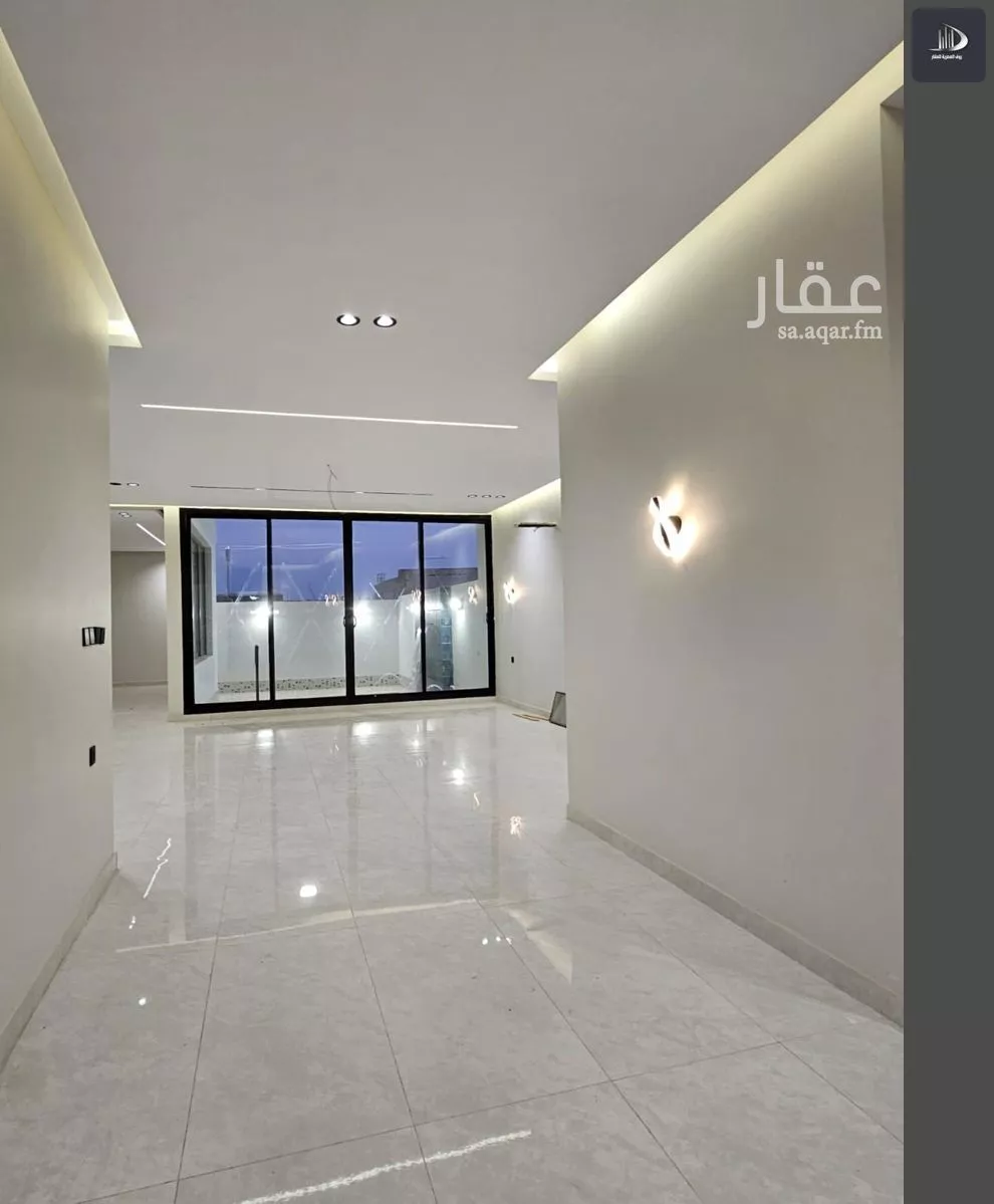 شقة 9 غرف في الرحمانية 1