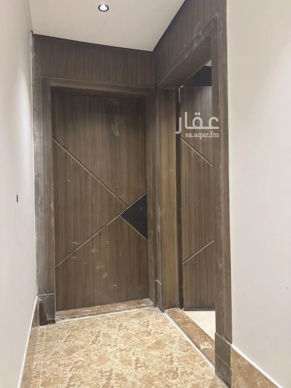 4 bedroom apartment in Al Hamra 1