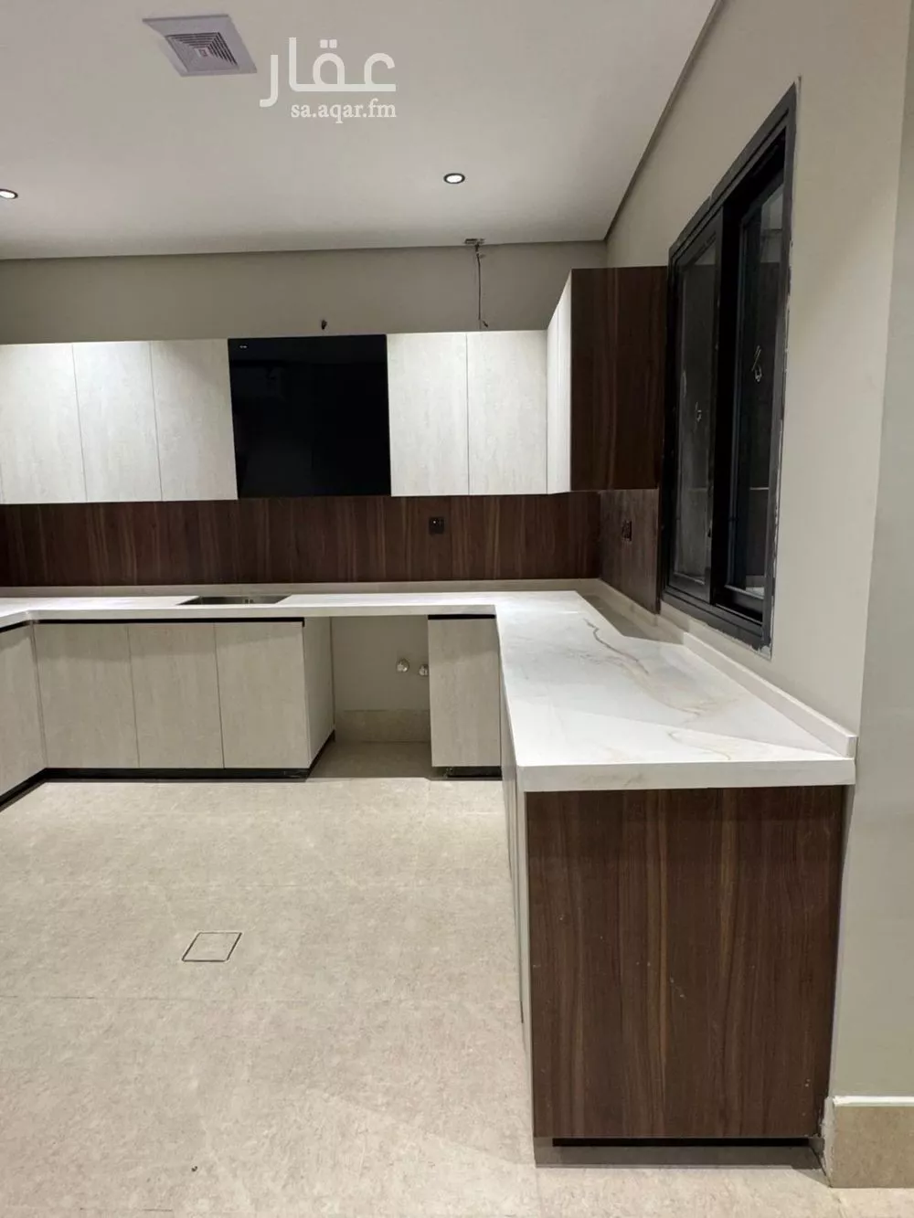 4 bedroom apartment in Al Hamra 2