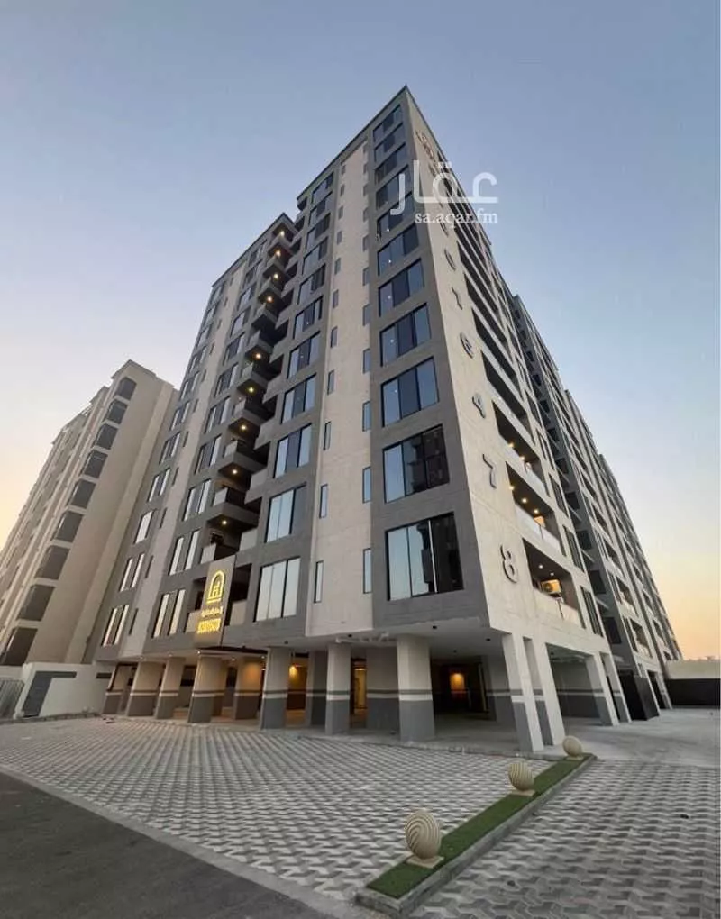 شقة 4 غرف في ضاحية الملك فهد 4