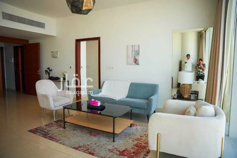 شقة 1 غرف في الصحافة 2