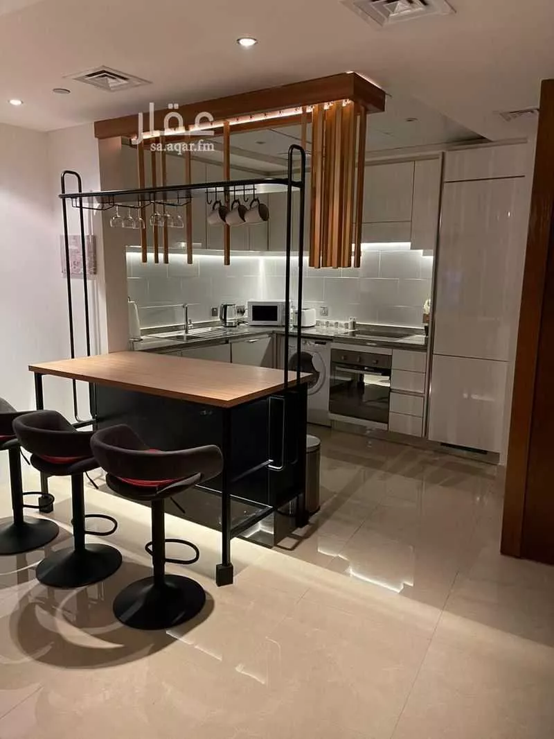 شقة 1 غرف في الصحافة 5