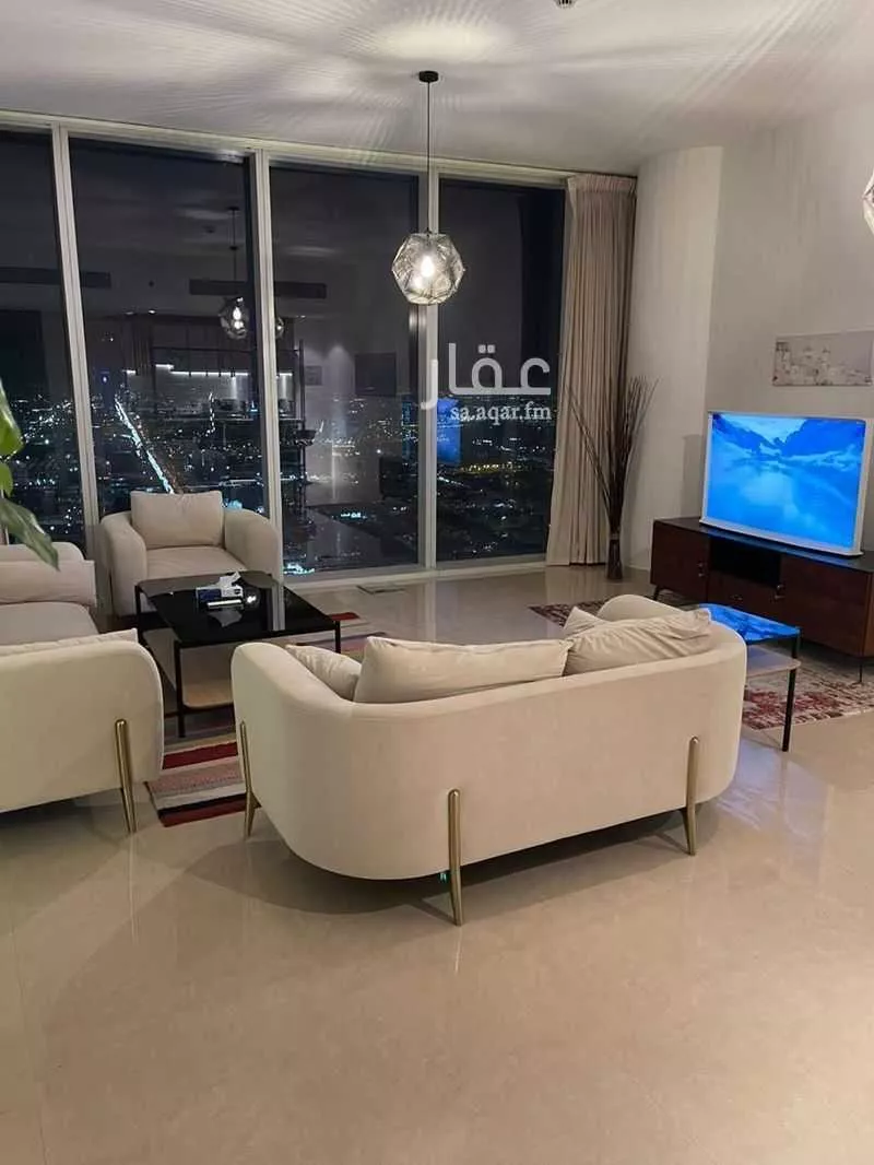 شقة 1 غرف في الصحافة 4