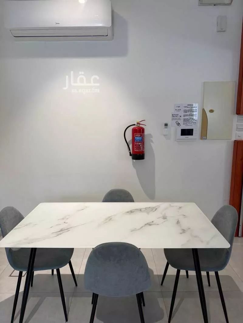 3 bedroom apartment in Al Maseef, Riyadh 5